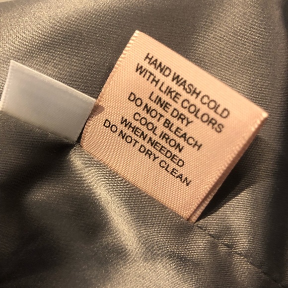 Philosophy Faux Suede Southwest Jacket 1X - Picture 8 of 12